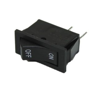 Whirlpool WP2313326 SWITCH