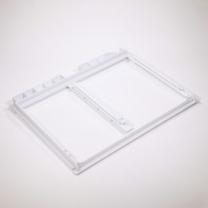 Whirlpool WP2314548 COVER