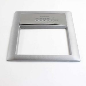 Whirlpool WP2315466US COVER-FRNT