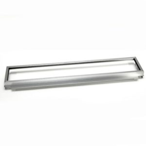 Whirlpool WP2317080S GRILL-UPPR