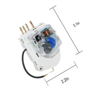 Whirlpool WP2321259 TIMER-DEF