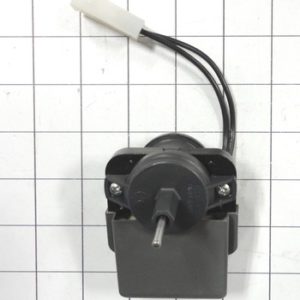 Whirlpool WP2321275 MOTOR-EVAP