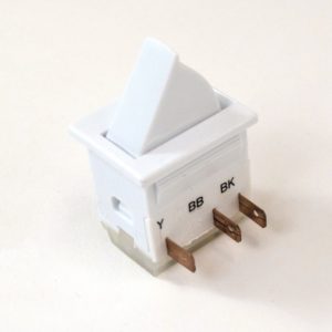 Whirlpool WP2321285 SWITCH