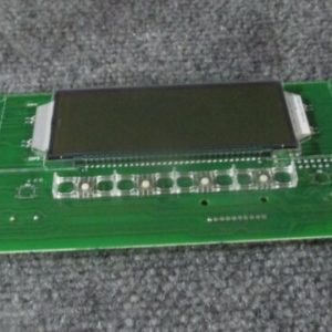 Whirlpool WP2321704 CNTRL-ELEC