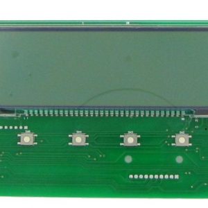 Whirlpool WP2321751 CNTRL-ELEC