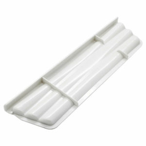 Whirlpool WP2325185B GRILLE-FRT