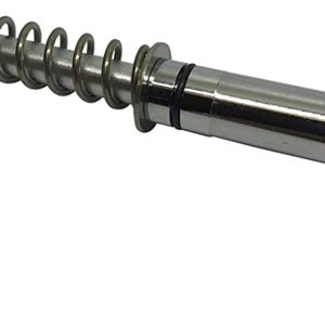 Whirlpool WP241580 SHAFT-FVS