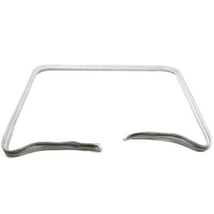 Whirlpool WP310876 GASKT-DOOR