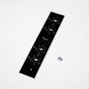 Whirlpool WP313133 PANL-CNTRL