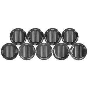 Whirlpool WP3181370 KNOB