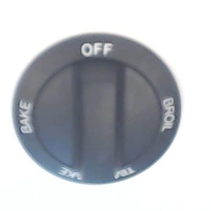 Whirlpool WP3183112 KNOB