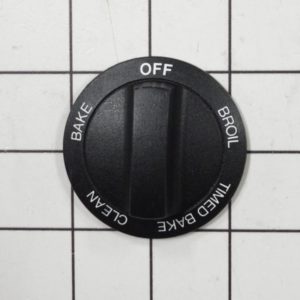 Whirlpool WP3183115 KNOB
