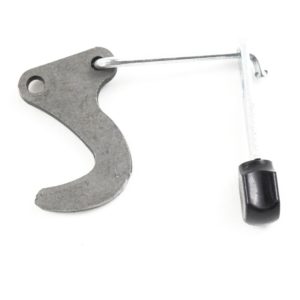 Whirlpool WP3184200 LEVER-LTCH
