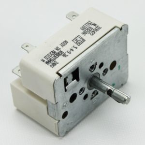 Whirlpool WP3191472 SWITCH-INF