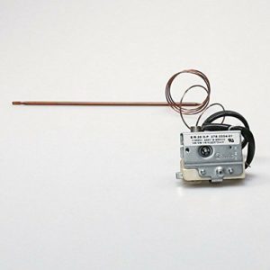 Whirlpool WP3196803 THRMST-OVN