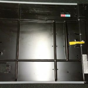 Whirlpool WP3357978 PANEL-REAR