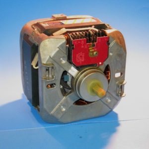 Whirlpool WP3363190 MOTOR-DRVE