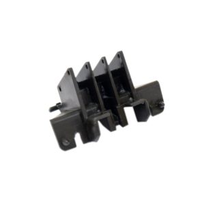 Whirlpool WP3370964 BOLT-LATCH