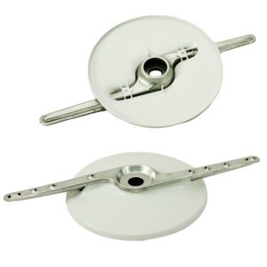 Whirlpool WP3376848 ARM-SPRAY