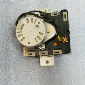 Whirlpool WP3398194 TIMER