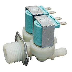 Whirlpool WP34001151 VALVE-WATE