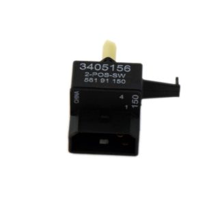 Whirlpool WP3405156 SWITCH