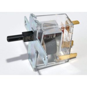 Whirlpool WP346343 RELAY-PTS