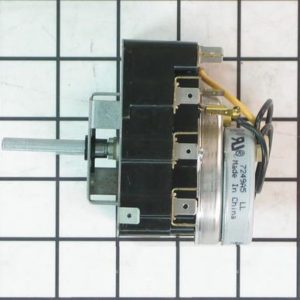 Whirlpool WP37001241 TIMER - DR