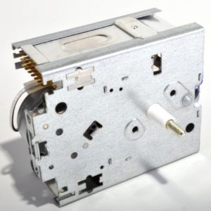 Whirlpool WP3946471 TIMER