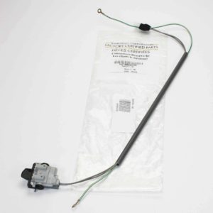 Whirlpool WP3950298 SWITCH-LID