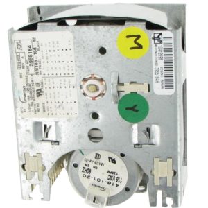 Whirlpool WP3955184 TIMER