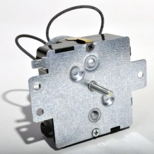 Whirlpool WP3976575 TIMER