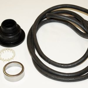 Whirlpool WP40076601 GASKET