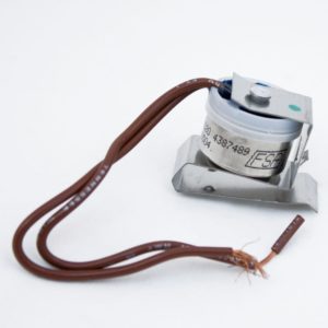 Whirlpool WP4387489 BIMETL-DEF