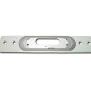 Whirlpool WP4453936WH PANL-CNTRL