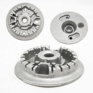 Whirlpool WP4455980 BURNR-HEAD