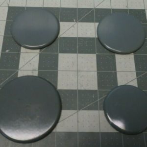 Whirlpool WP4456536 CAP-BURNER