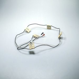 Whirlpool WP4456901 HARNS-WIRE