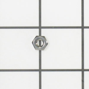 Whirlpool WP486255 NUT
