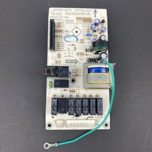 Whirlpool WP53001887 CNTRL-ELEC