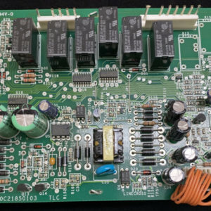 Whirlpool WP5701M512-60 CNTRL-ELEC