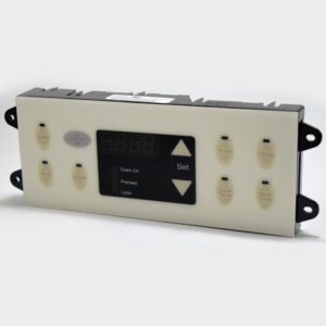 Whirlpool WP5701M681-60 CNTRL-ELEC