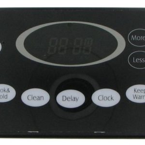 Whirlpool WP5701M835-60 CNTRL-ELEC