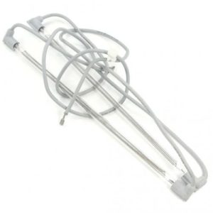 Whirlpool WP61001874 HEATER- DE