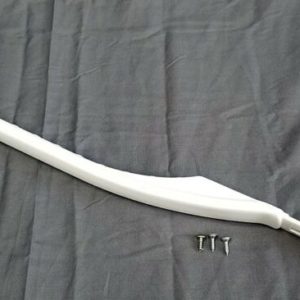 Whirlpool WP61004330 INSERT-HDL