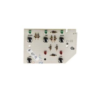 Whirlpool WP61005277 CNTRL-ELEC