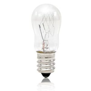 Whirlpool WP61006109 BULB-LIGHT
