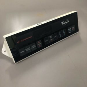 Whirlpool WP6610056 CNTRL-ELEC