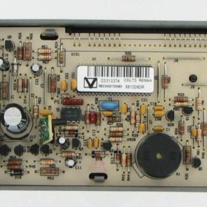 Whirlpool WP6610060 CNTRL-ELEC