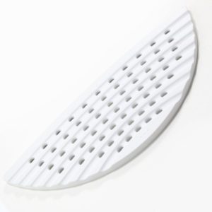 Whirlpool WP67002259 GRILLE- SU